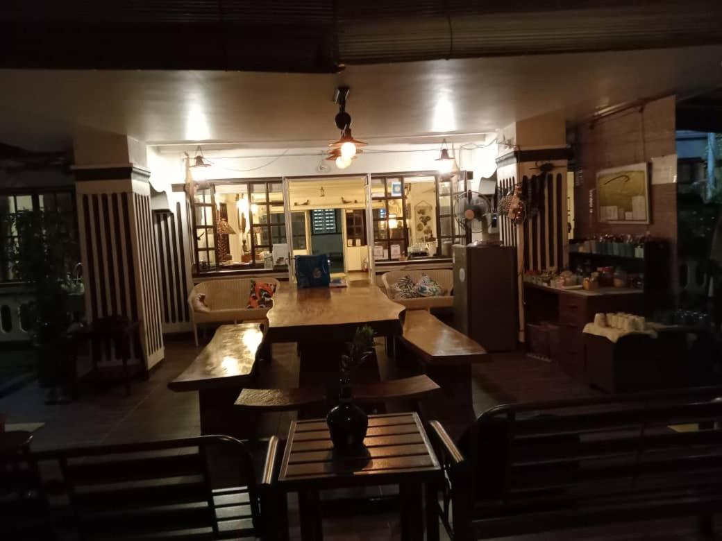 Hickory Penang Hill Hotel Ayer Itam Exterior photo