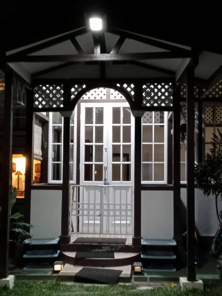 Hickory Penang Hill Hotel Ayer Itam Exterior photo
