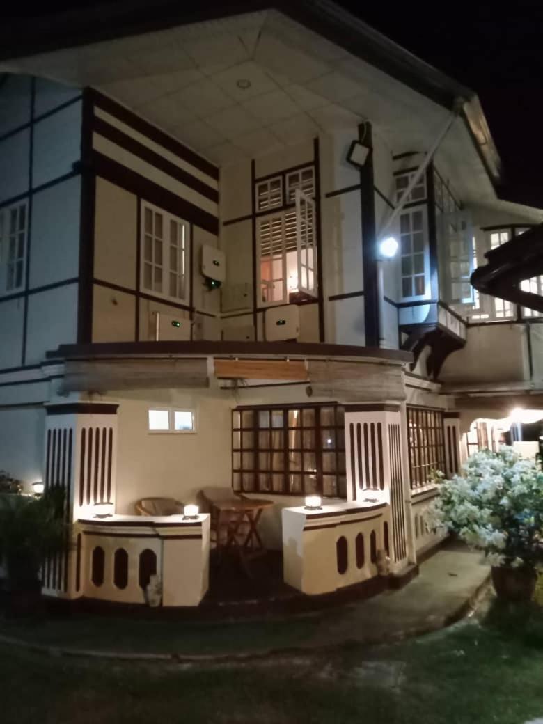 Hickory Penang Hill Hotel Ayer Itam Exterior photo