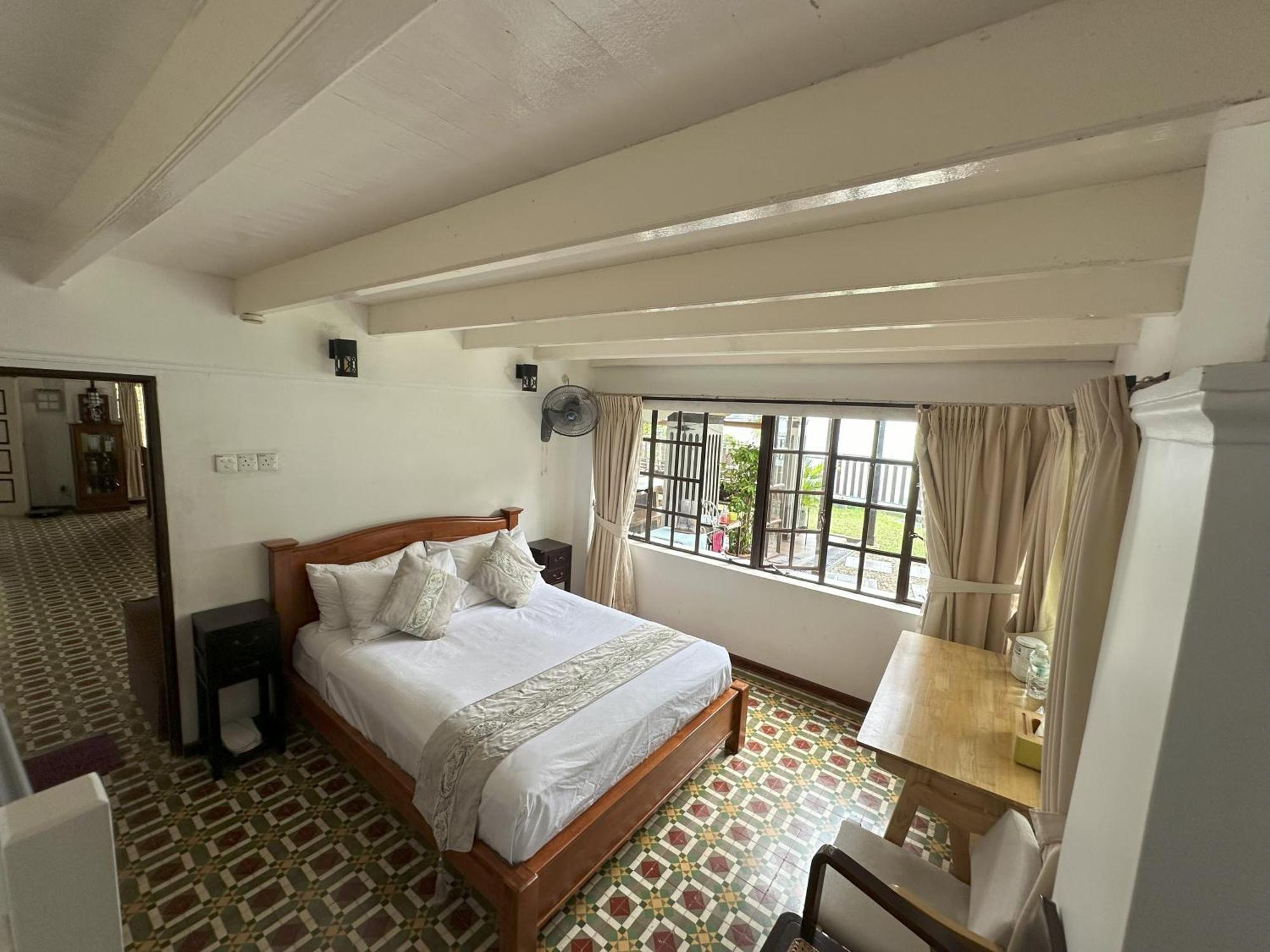 Hickory Penang Hill Hotel Ayer Itam Exterior photo