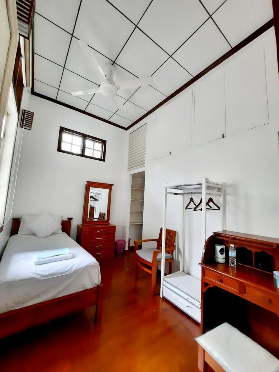 Hickory Penang Hill Hotel Ayer Itam Exterior photo